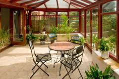 Great Barford conservatory quotes