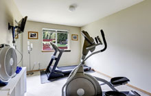 Great Barford home gym construction leads