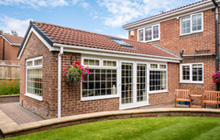 Great Barford house extension leads
