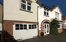 Great Barford multiple storey extension leads