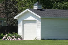 Great Barford outbuilding construction costs